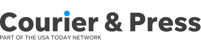 Evansville Courier & Press